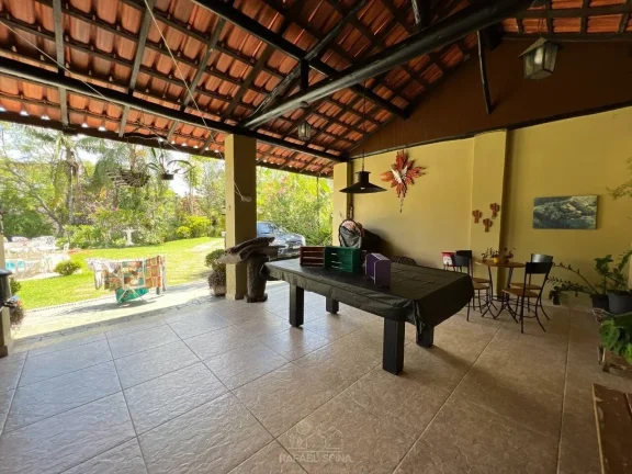 Imagem Chácara à venda no bairro Divisa / Terra Preta - Mairiporã/SP