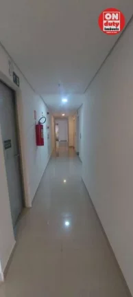 Imagem Sala à venda- Ponta da Praia - Santos/SP