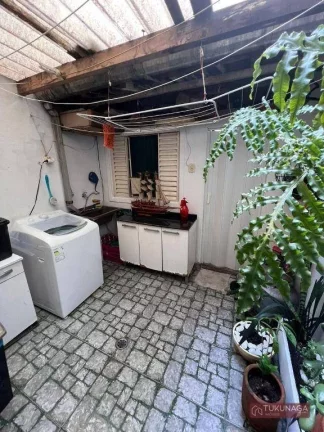 Imagem Apartamento à venda, 100 m² por R$ 550.000,00 - Vila Paulicéia - São Paulo/SP