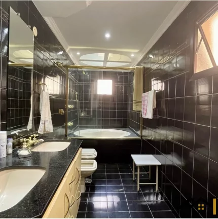 Imagem Alto Padrão | 4 Suítes 289m² na Mooca – WMZ Imóveis