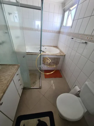 Imagem Apartamento 4 Dormitórios (2 Suítes), Edifício Memphis, Zona sul, Sjcampos