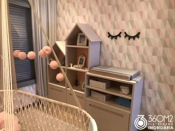 Imagem Apartamento para Venda em São Paulo / SP no bairro Jardim das Acácias