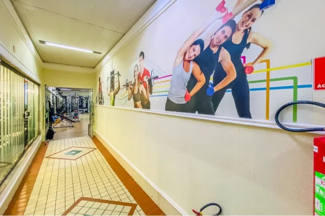 Imagem APARTAMENTO RESIDENCIAL em São Paulo - SP, Alto da Boa Vista