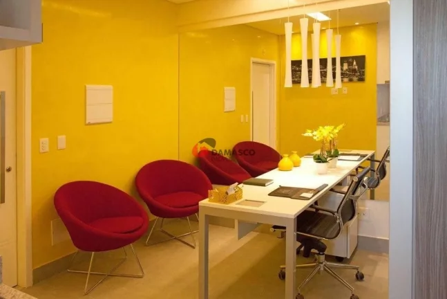 Imagem Sala à venda 1 Vaga, Vila Carrão, São Paulo - SP