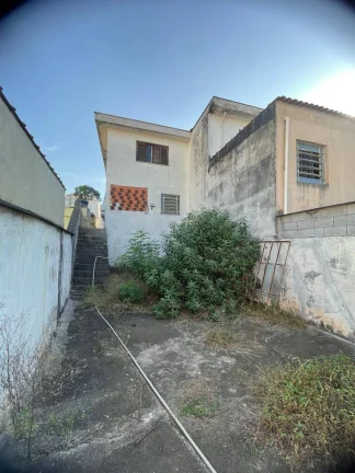 Imagem Sobrado à venda – Rua Ouricuri | Vila Formosa