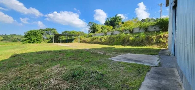 Imagem Casa com 3 dormitórios, 2390 m² - venda por R$ 3.200.000,00 ou aluguel por R$ 20.000,00/mês - Altos de Santana I - Jacareí/SP