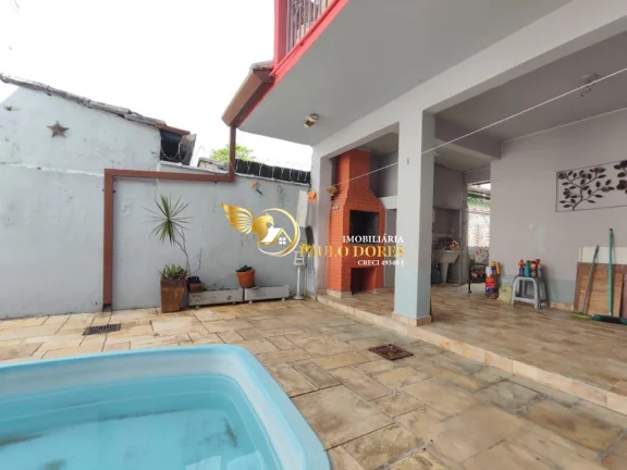 Imagem CASA À VENDA NO CENTRO DE UBATUBA-SP
