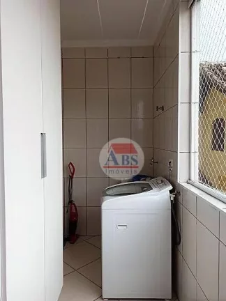 Imagem Casa com 3 dormitórios à venda, 129 m² por R$ 420.000,00 - Vila Ponte Nova - Cubatão/SP