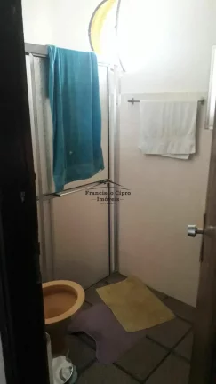 Imagem Casa à venda no bairro Nova Guará - Guaratinguetá/SP