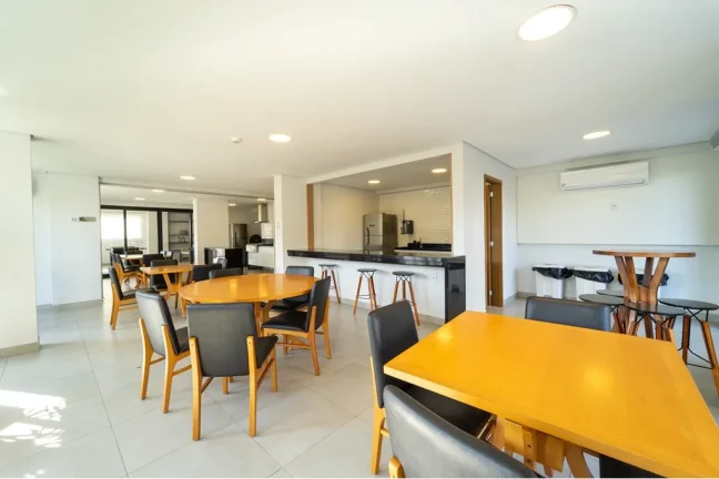 Imagem APARTAMENTO RESIDENCIAL em Jundiaí - SP, Retiro
