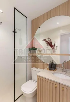 Imagem APARTAMENTO RESIDENCIAL em RIO DE JANEIRO - RJ, VARGEM PEQUENA