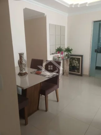 Imagem Apartamento 2 Quartos, Suíte, 65m² – Barra Olímpica e Vista Livre