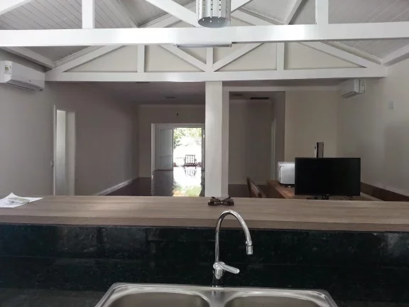 Imagem Casa para Venda em Florianópolis / SC no bairro Cachoeira do Bom Jesus