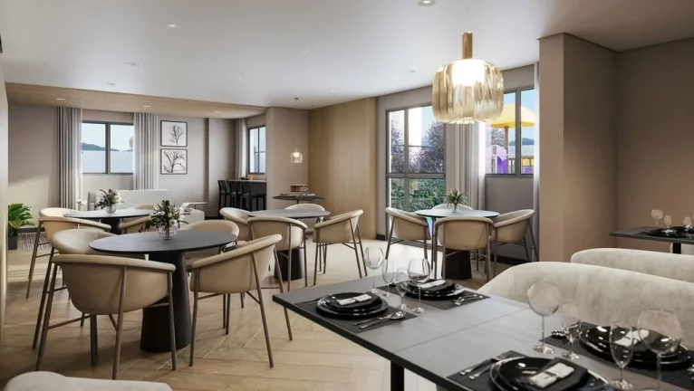 Imagem APARTAMENTO RESIDENCIAL em São Paulo - SP, Chácara Santo Antônio (Zona Sul)