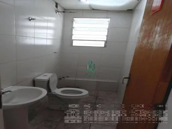 Imagem Salão para alugar, 250 m² por R$ 11.000,00/mês - Vila Galvão - Guarulhos/SP