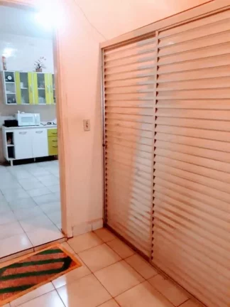 Imagem Casa a venda no bairro Parque das árvores em Cerquilho