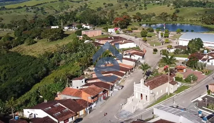 Imagem Terreno à venda, 7.286m2 , anexo ao centro, ótima oportunidade para investidores