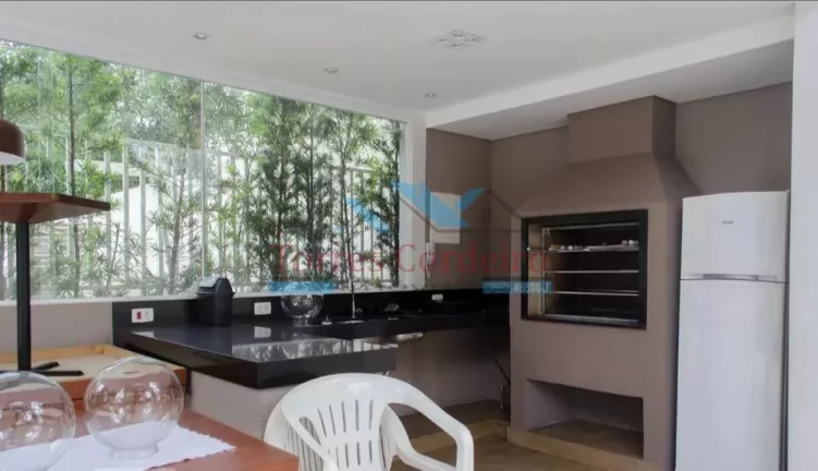 Imagem Apartamento com 3 dorm. (1 suíte) + 3 vagas - Vila Suzana