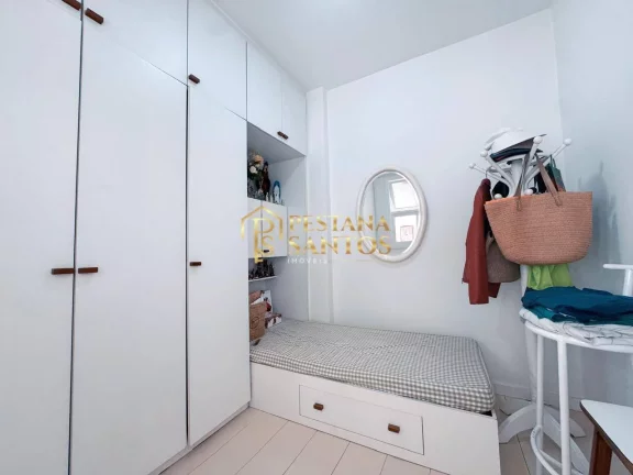 Imagem Apartamento à Venda – Portal do Parque – Barra da Tijuca