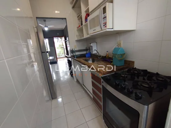 Imagem APARTAMENTO A VENDA NO ITAGUÁ