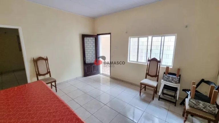 Imagem Casa à venda 2 Quartos, 3 Vagas, Osvaldo Cruz, São Caetano do Sul - SP