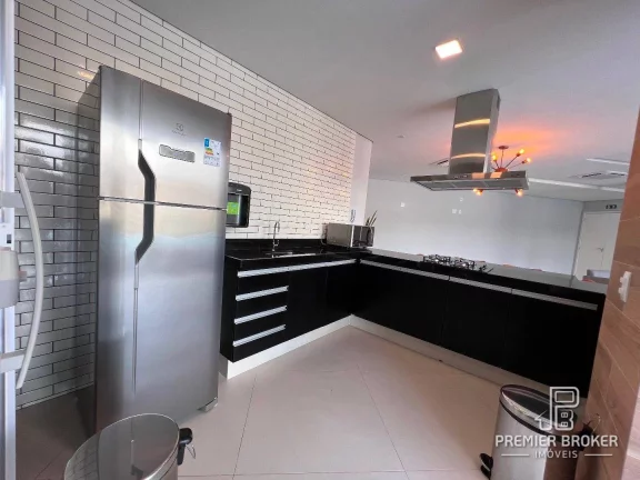 Imagem Apartamento com 2 dormitórios à venda, 62 m² por R$ 565.000,00 - Agriões - Teresópolis/RJ