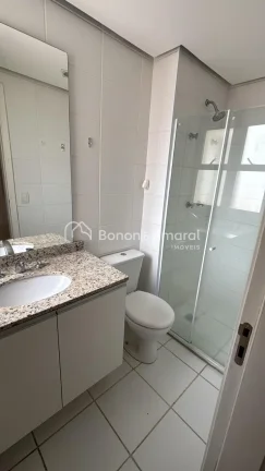 Imagem Apartamento à venda no Pátio Abolição em Campinas - SP