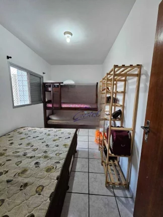 Imagem Apartamento tipo Cobertura com 4 quartos (3 suítes) à venda, 218 m² - Caiçara - Praia Grande/SP