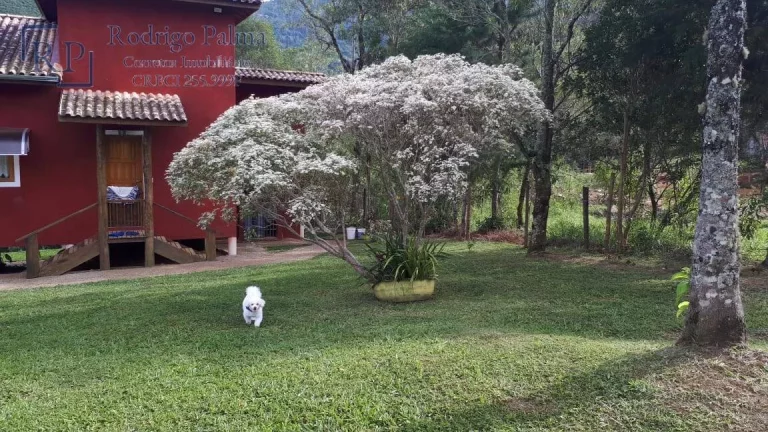 Imagem Chácara em São Francisco Xavier - 5.800m²