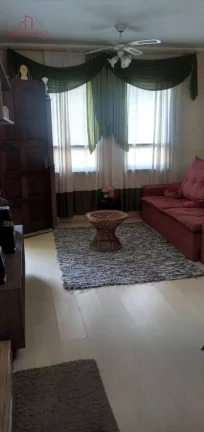 Imagem Oportunidade - Casa 103m² - 3 Dorm - 2 Vagas