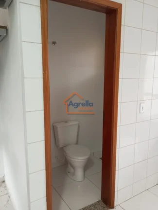 Imagem Casa à venda no bairro condomínio Maíra Casagrande - Mogi Guaçu/SP
