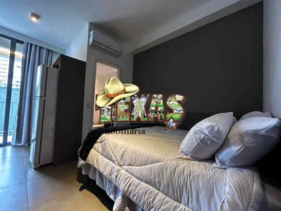 Imagem APARTAMENTO PARA LOCAÇÃO EM MOEMA