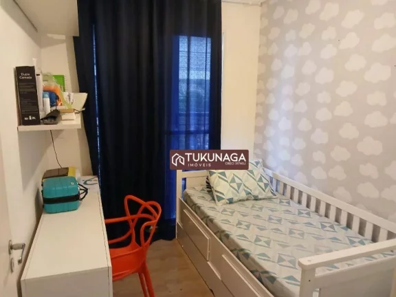 Imagem Condominio Florida , 3 dormitorios 2 vagas