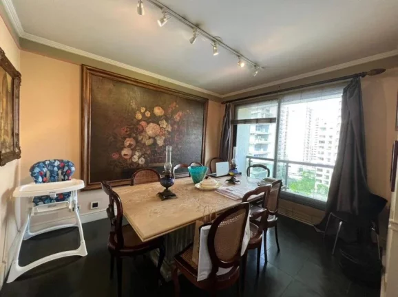Imagem Apartamento, Residencial em condomínio para Venda, Itaim Bibi, São Paulo