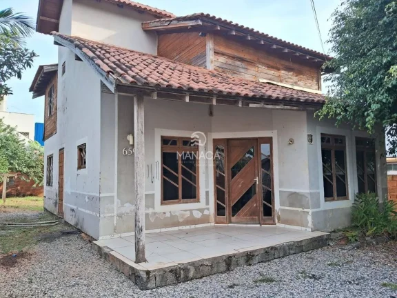 Imagem Casa à Venda no Bairro São Cristóvão – Barra Velha/SC