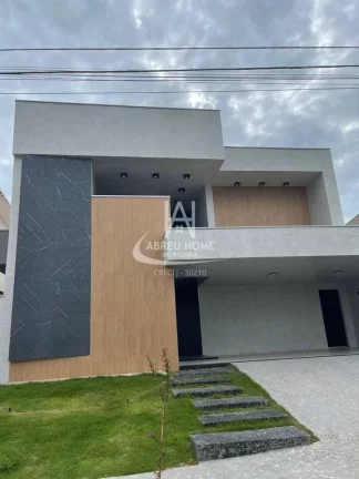 Imagem Condomínio Residencial Damha VI - São José do Rio Preto