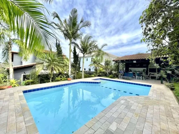 Imagem Cond Euroville - 4 dorms / 2 sts, linda, vista, lareira, piscina, gourmet!
