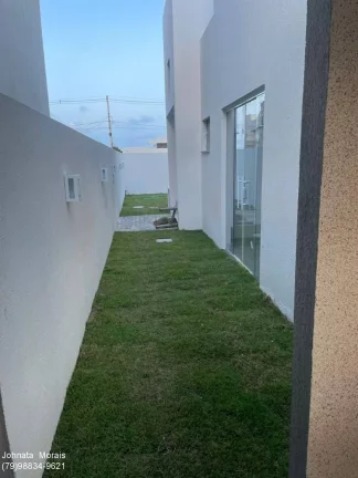 Imagem Casa à venda no Cond. Terras Alphaville Sergipe 2 | 3 quartos | 325m² de área total