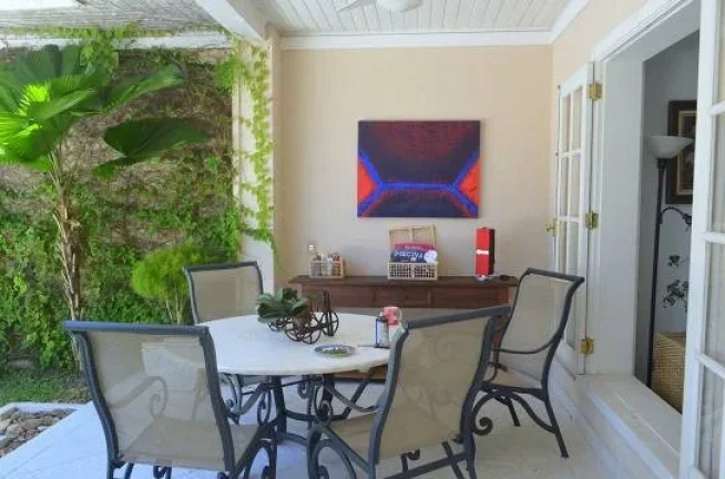 Imagem CASA EM CONDOMÍNIO Residencial em GUARUJÁ - SP, JARDIM ACAPULCO