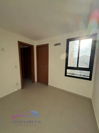 Imagem Apartamento à venda no Ed. San Rafael - Colinas de Vila Velha - Conforto, praticidade e lazer completo para você e sua família!
