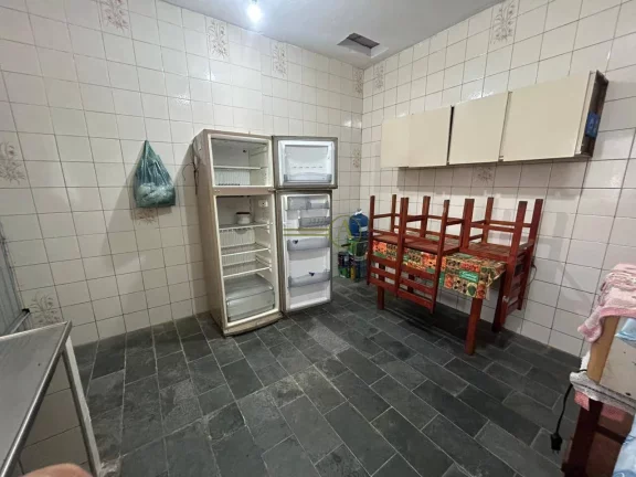 Imagem Terreno com edícula à venda – Bairro Cidade Nova – Peruíbe/SP