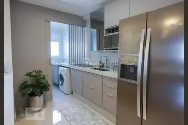 Imagem Apartamento à venda no Condomínio Glass Campolim - Sorocaba