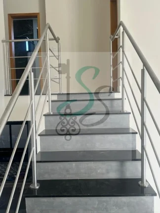 Imagem Residência moderna e espaçosa à venda em Campinas-SP, no bairro Residencial Parque da Fazenda. 3 quartos, 1 suíte, 2 banheiros, 4 vagas. Imperdível!
