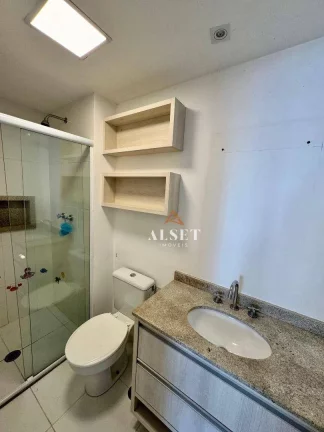 Imagem Apartamento com 2 dormitórios à venda, 64 m² por R$ 720.000,00 - Tatuapé - São Paulo/SP
