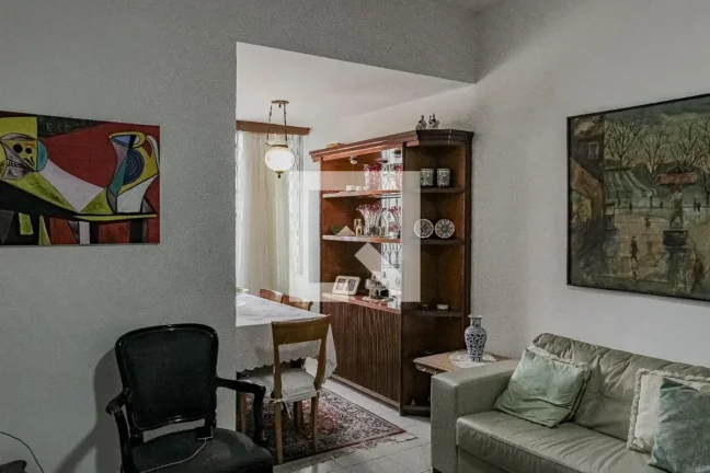 Imagem Apartamento à Venda - Copacabana, 2 Quartos, 82 m2