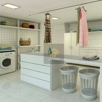 Imagem Apartamento Novo com 01 quarto, localizado na Soledade, Recife - Pernambuco.