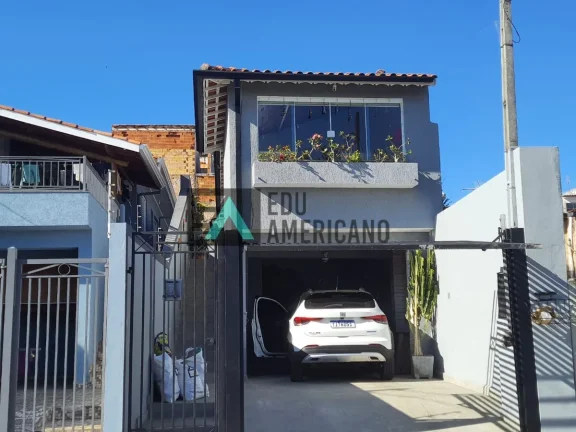 Imagem CASA 2 DORMITÓRIOS EM ATIBAIA
