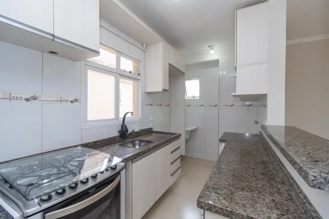 Imagem Apartamento de 2 quartos no bairro Cidade Industrial