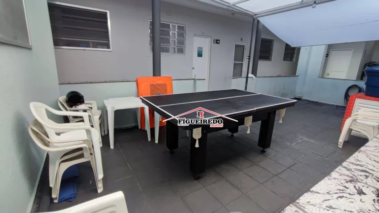Imagem Kitnet com 1 dormitório à venda, 20 m² por R$ 185.000,00 - Canto do Forte - Praia Grande/SP