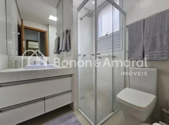 Imagem Aproveite todo o conforto e praticidade deste charmoso apartamento de 51m², localizado em um dos ba...